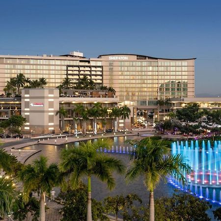 Sheraton Puerto Rico Hotel&Casino San Juan Esterno foto