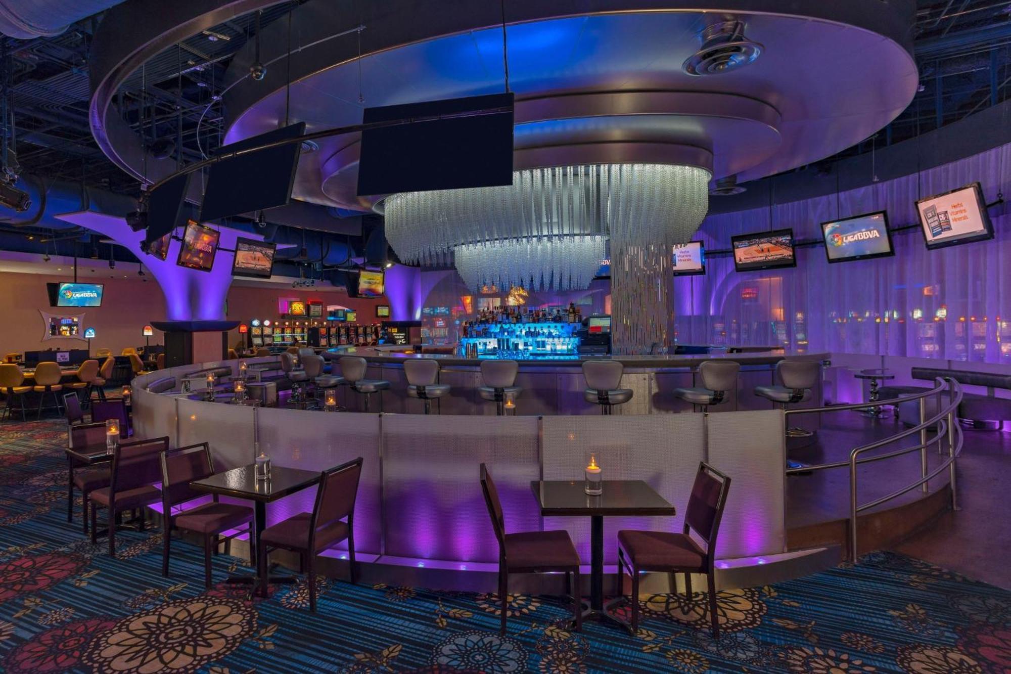 Sheraton Puerto Rico Hotel&Casino San Juan Esterno foto