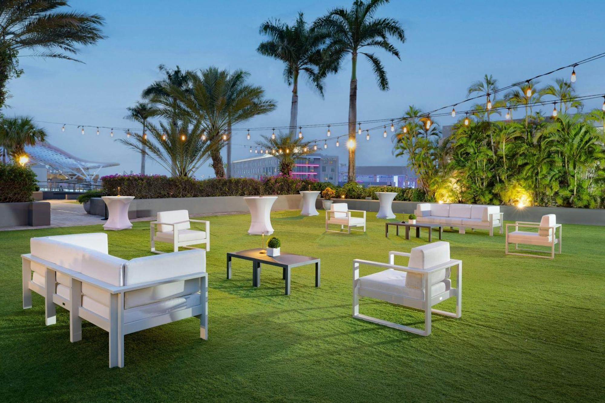 Sheraton Puerto Rico Hotel&Casino San Juan Esterno foto